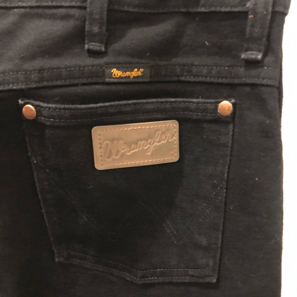 Wranglers